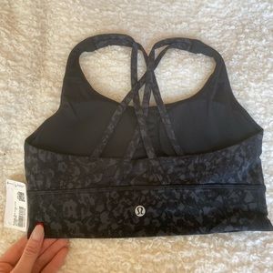 Energy Bra Long-Line Size 6